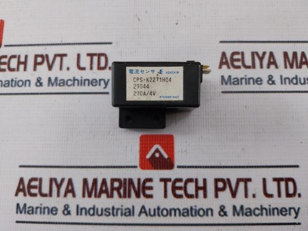 Kohshin Ky400n874h02 Current Sensor