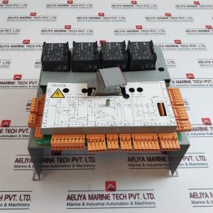 Kone 379 Lce-adoalc Elevator Board 230v