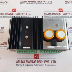 Kone 501492 H03 Pcb Board Rev 1.0