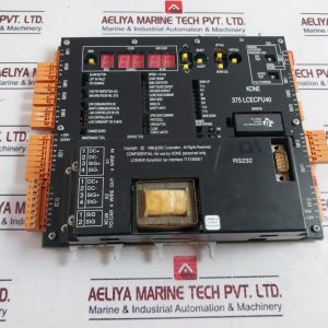 Kone 713130g01 Lceknx Konexion Car Interface Module