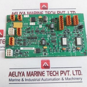 Kone Km802870g03 Pcb Card 94v