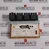 Kone Lce Ados 379 Safety Circuit Board 294v