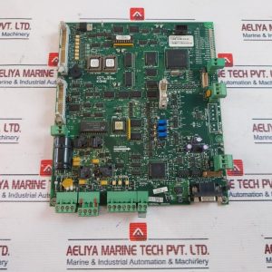 Kone V3f25 Hcb Pcb Board 94v