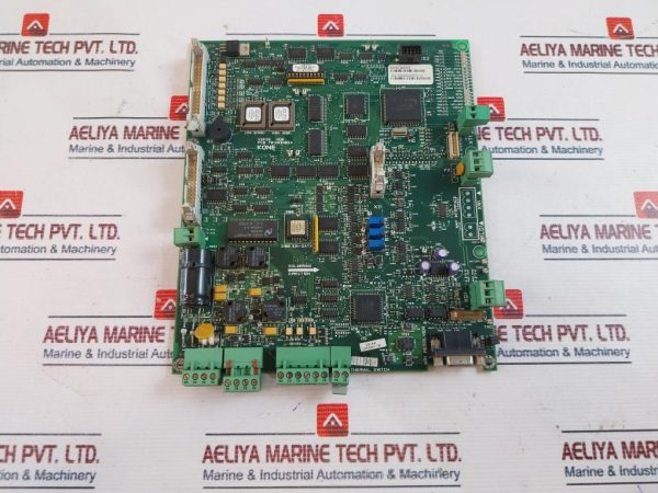 Kone V3f25 Hcb Pcb Board 94v