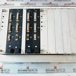 Kone Valmet Automation Uvm-2 Pcb Board 220v