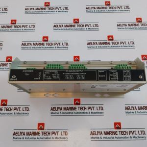 Kongsberg 8100153 Analogue Output Module