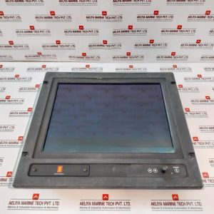 Kongsberg Jh 20t06 Mmd-a1-10360 Display 230vac