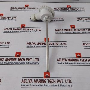 Kongsberg Mn524 S 200u Temperature Transmitter