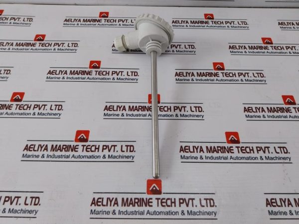 Kongsberg Mn524 S 200u Temperature Transmitter