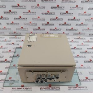 Kongsberg Norcontrol Eltek Psb 241213ah Power Supply