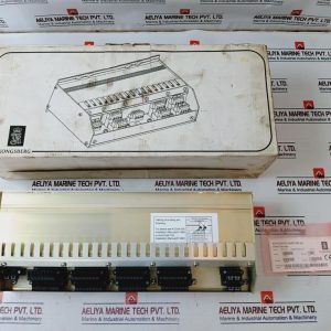 Kongsberg Rdi-32xe Digital Input Module