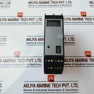 Kongsberg Rmp200-8 Inputoutput Module