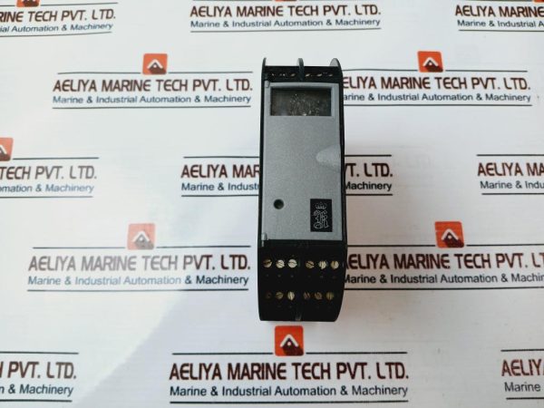Kongsberg Rmp200-8 Inputoutput Module