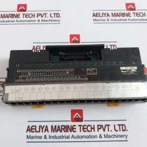 Koyo Tf-16rl Terminal Block 30v