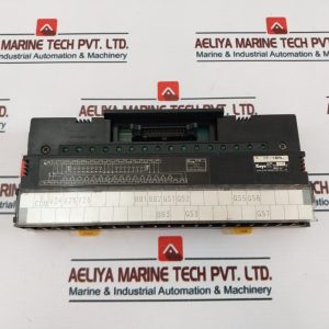 Koyo Tf-16rl Terminal Connection Module 30v