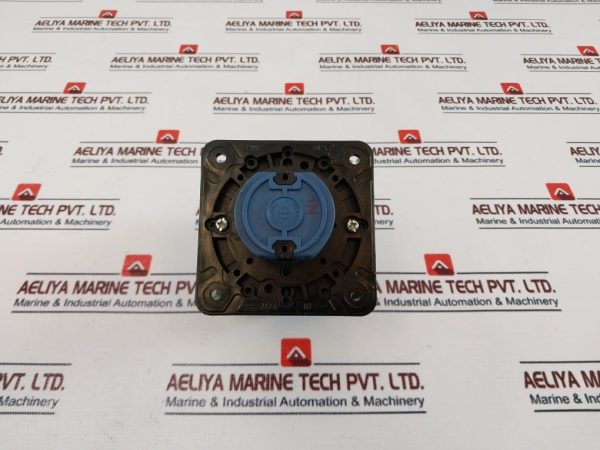 Kraus & Naimer Ca10 Selector Cam Switch 690v