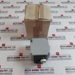 Kraus & Naimer Ca20b Limit Switch 600v