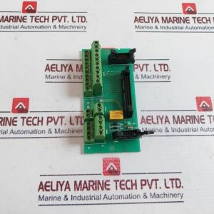 Kt Electric Hgau-20b Printed Circuit Board