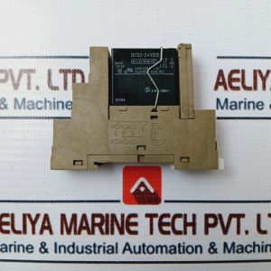 Kuhnke I07g2-24vdce Relay Socket 24v