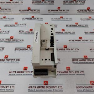 Kuka Ksd1-16 Servo Drive 585v