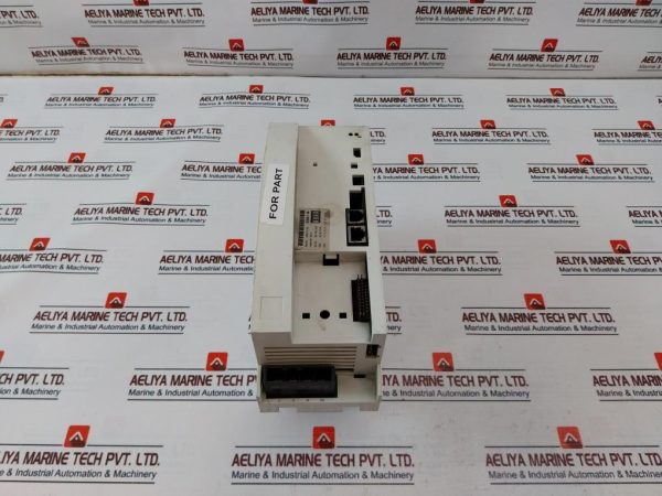 Kuka Ksd1-16 Servo Drive 585v