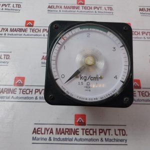 Kyongbo  Wa-01 Panel Meter