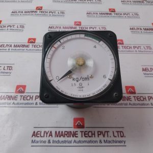 Kyongbo Wa-01 Panel Meter