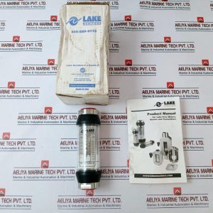 Lake B4s7hv25 Flow Meter