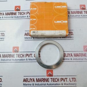 Lamons Bx152 Gasket Ring