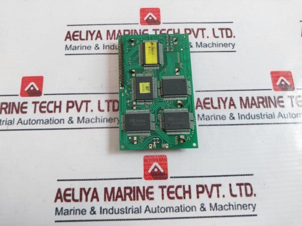 Lampex Lm20400 Display Module