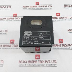 Landis & Gyr Lal2.25 Burner Controller 240 V