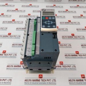 Larsen & Toubro Emx3-0053b-v4-c1-h Soft Starter