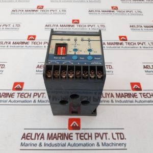Larsen & Toubro Mpr300 Motor Protection Relay