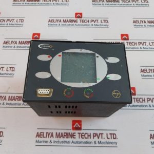 Larsen & Toubro Mv2-5a Motorvision