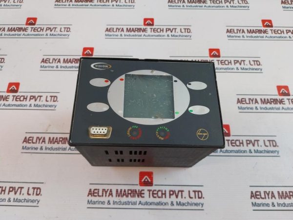 Larsen & Toubro Mv2-5a Motorvision