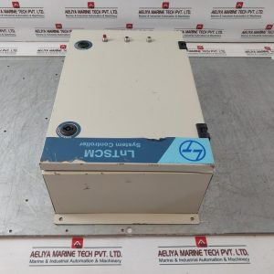 Larsen & Toubro Scmelxsenq85 Controller 240v