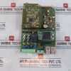 Larsen & Toubro Zd23619 Fcomp Processor Card 94v