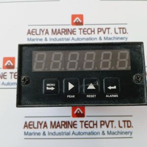 Laurel Electronics L21100dcv4 Digital Panel Meter