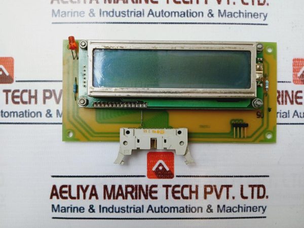 Lcd102 Pcb Board