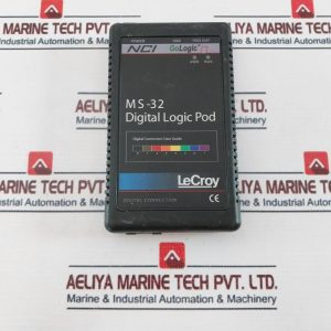 Lecroy Ms-32 Digital Logic Pod