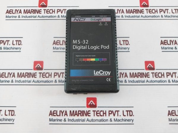 Lecroy Ms-32 Digital Logic Pod