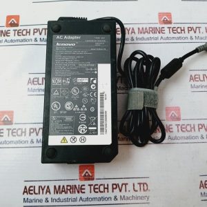 Lenovo 42t5284 Ac Adapter Charger 240v