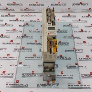 Lenze E94amhe0074 Multi Servo Drive 500v