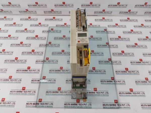 Lenze E94amhe0074 Multi Servo Drive 500v