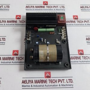 Leroy Somer R448 Automatic Voltage Regulator 380v