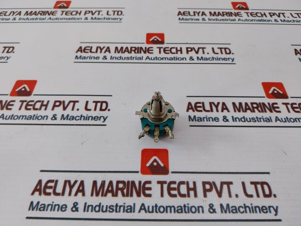 Lesa 1k0505 Potentiometer