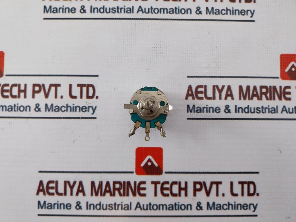 Lesa 1k0505 Potentiometer - Image 4