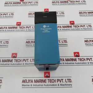 Lg Gm4-pd3a Programmable Logic Controller 24v