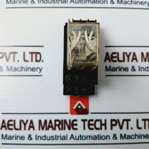 Lg Szr-my4-n1 Relay Dc24v