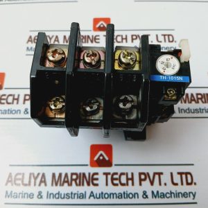 Lg Th-1015n Thermal Overload Relay